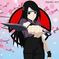 (c2 24t) Uchiha chiko