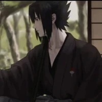 Uchiha Sasuke