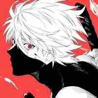 (Hatake) Uchiha Kakashi