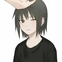 (a6 13t)Uchiha Isuma