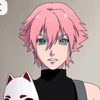 (a cả 29t) Haruno/Huyga Hisaku