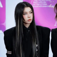Trần Thảo Linh (Lyhan)🖤
