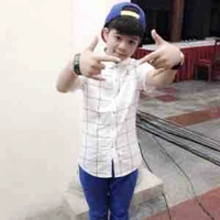 Quang Anh (6 tuổi)