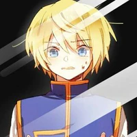 kurapika
