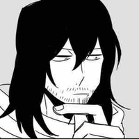 Shota Aizawa 