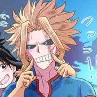Toshinori Yagi 