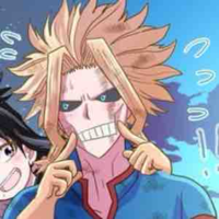 Toshinori Yagi 