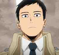 Naomasa Tsukauchi
