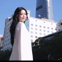 Trương Tiểu My (mie)