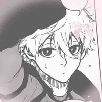 Nagi Seishiro