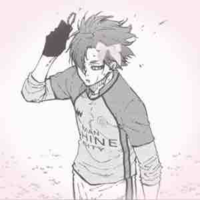 Mikage Reo