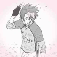 Mikage Reo