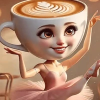 ballerina cappucina