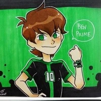 Ben Prime