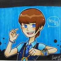 Ben 23