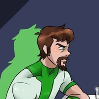Ben 10.000