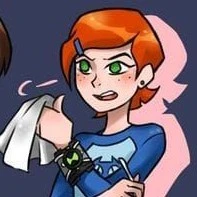 Gwen 10