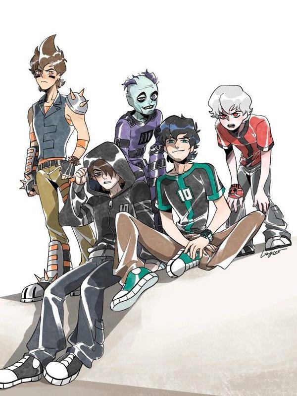 NovelToon