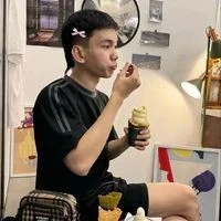 Lương Hoàng Phúc- Fish