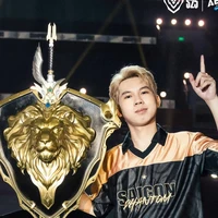 Nguyễn Hữu Đạt - Phoenix