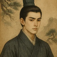 Mộc Trạch Dương ( đại ca )