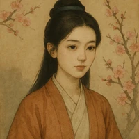 Tử Lăng (cung nữ của Yên Chi)