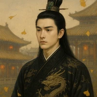 Hoàng Đế Lý Cảnh Nguyên