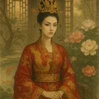 Triệu Hoàng Hậu