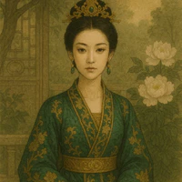 Thục Phi Lâm Chi Dao