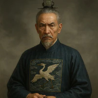 Mộc Lão Gia