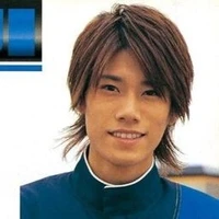 Tomasu Hoji [Hoji]