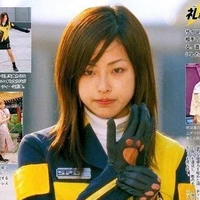 Reimon Marika [Jasmine]