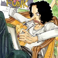 Usopp