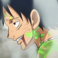 Luffy