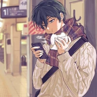 Itoshi Rin