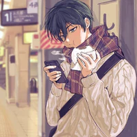 Itoshi Rin