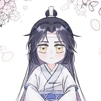 Lam Nhiên_Di Nguyệt