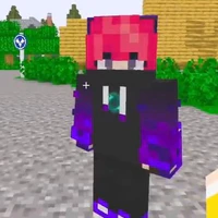 Hiha Enderman
