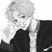 Nirei Akihiko - Lục thiếu Fuurin