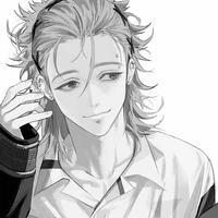 Kiryu Mitsuki - Tứ thiếu Fuurin