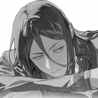 Sugishita Kyotaro - Ngũ thiếu Fuurin