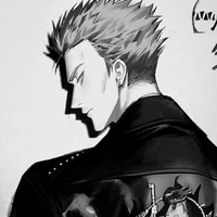 Hiiragi Touma - Đại thiếu Fuurin