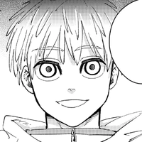 Mogami Taishi
