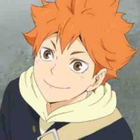 Hinata Shouyo
