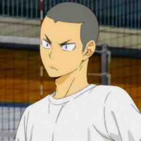 Tanaka Ryunosuke