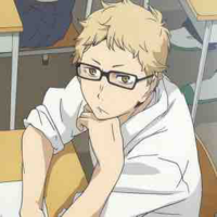 Tsukishima Kei 