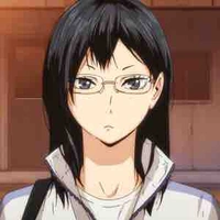 Shimizu Kyoko