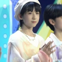 Dương Bác Văn(hồi bé)