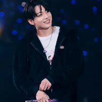 Jeon Jungkook