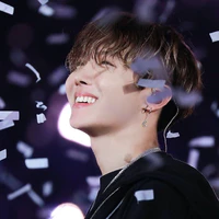 Jung Hoseok(Hobi)